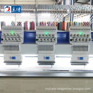 12 needles 12 head computer embroidery machine price in bangladesh